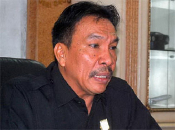 Ketua Komisi I DPRD Pekanbaru Merasa di Intervensi Anggota, RDP Ditunda